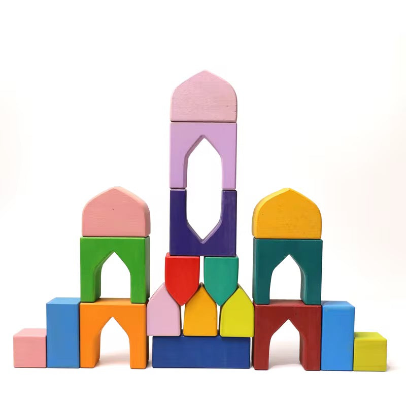 Build-a-block-masjid