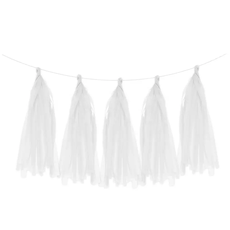 Hanging Tassles